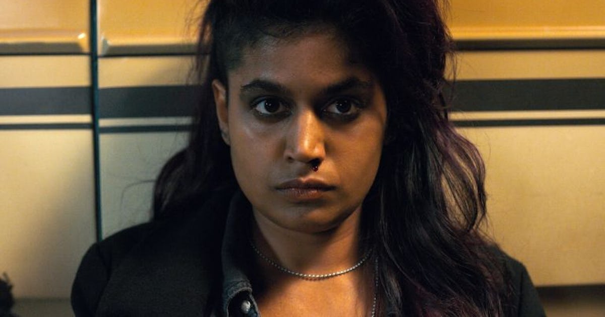 Duffer Brothers "The Lost Sister" Returns in 'Stranger Things 3'