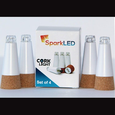 LED bottle LED Lights