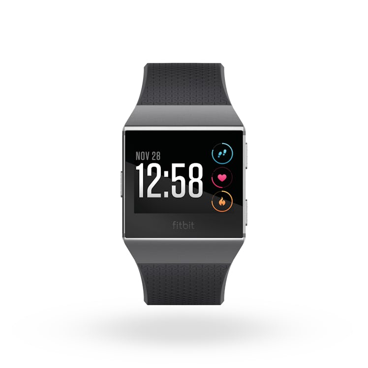 fitbit ionic