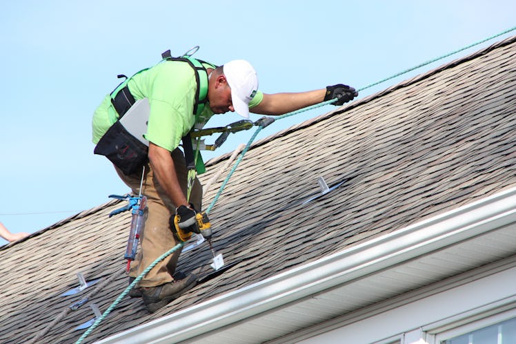 Solar Installation