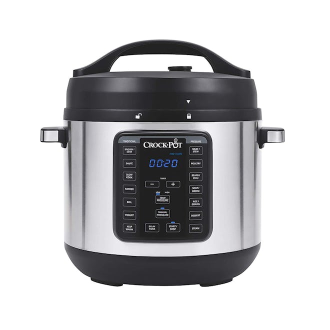 6 Multi-Purpose Cookers That Are as Good as Instant Pot