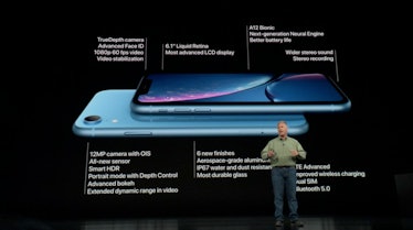 iphone xr release date price features 