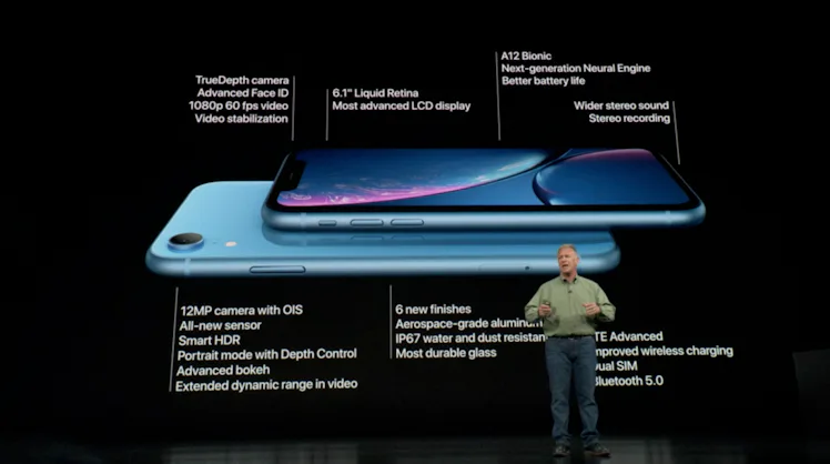 Apple iPhone XR: Official Price, Specs, and, Preorder Guide
