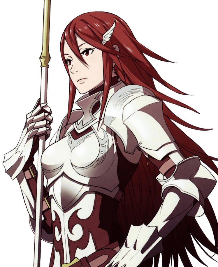 Cordelia