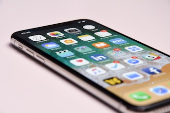 The iPhone could get a speed boost.