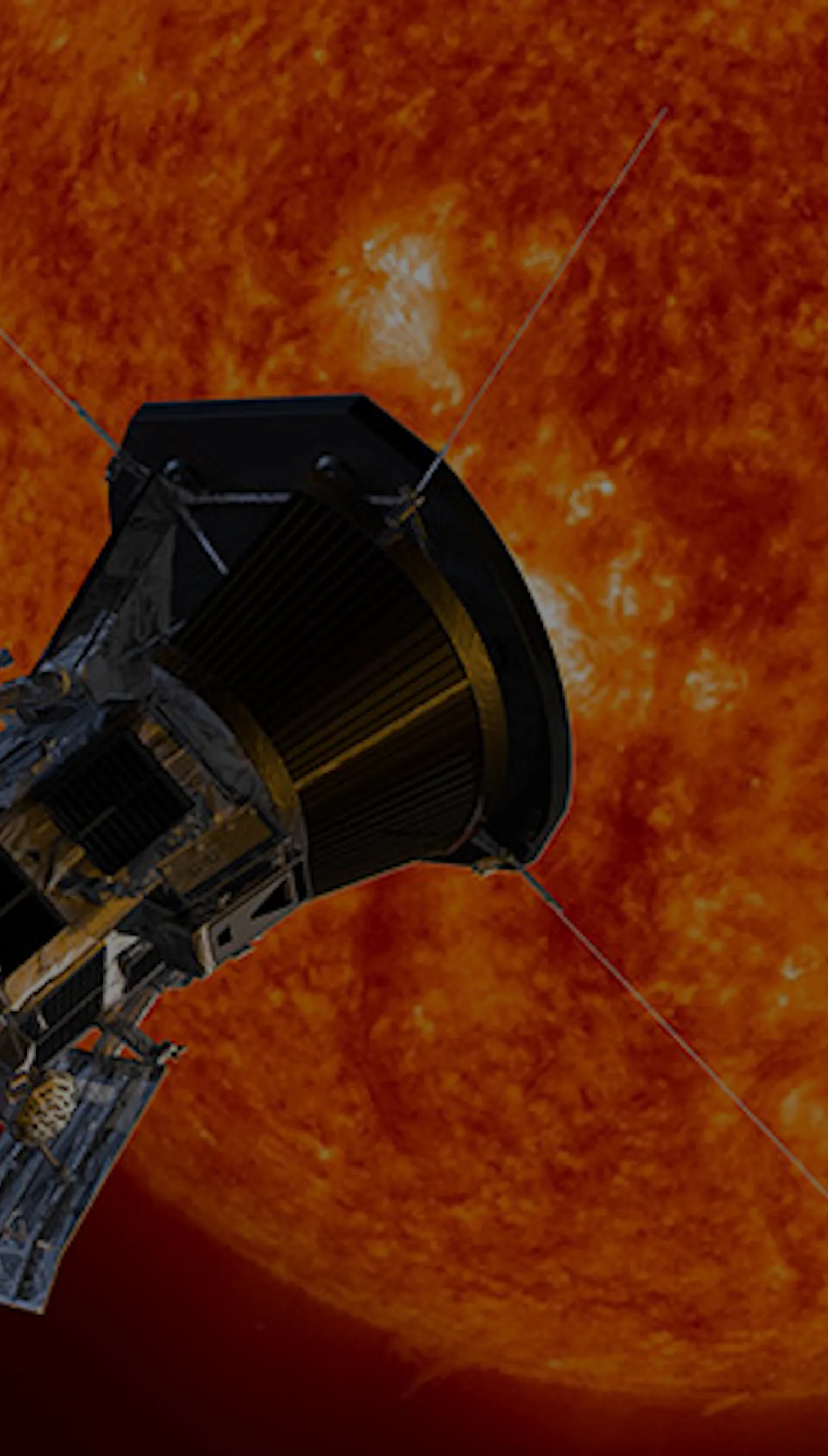 Sun Probe Parker Solar Probe: NASA Is Set to Launch a Spacecraft to “Touch the Sun”