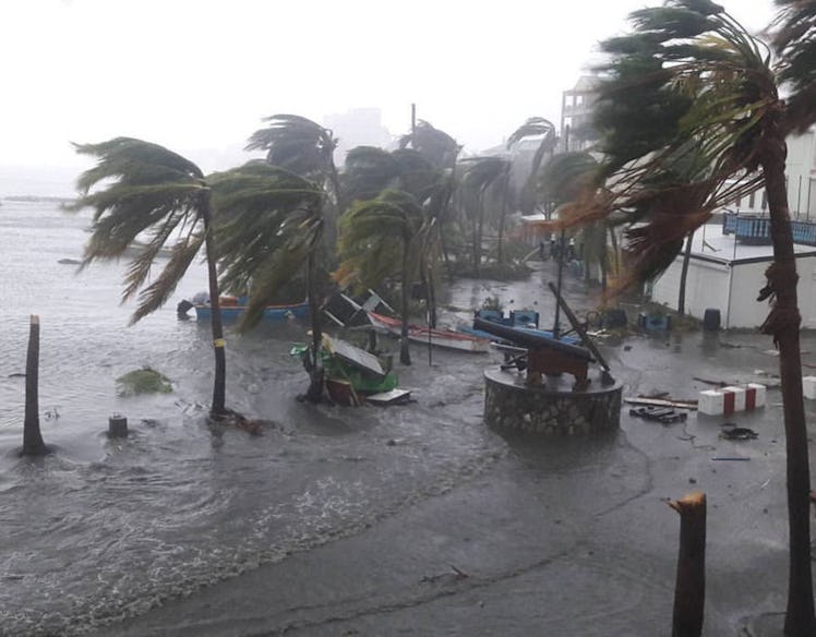 hurricane irma damage photos