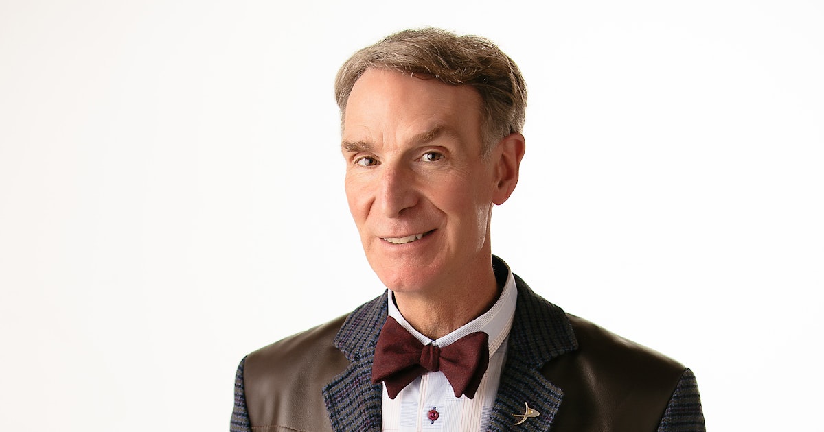 Not My Scientist? How and Why Bill Nye Became So Deeply Polarizing