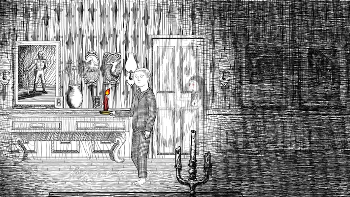 7 Of the Scariest Independent Horror Games Available On Steam