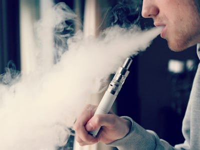 How Much Nicotine Is in a Cigarette? - Vaping360