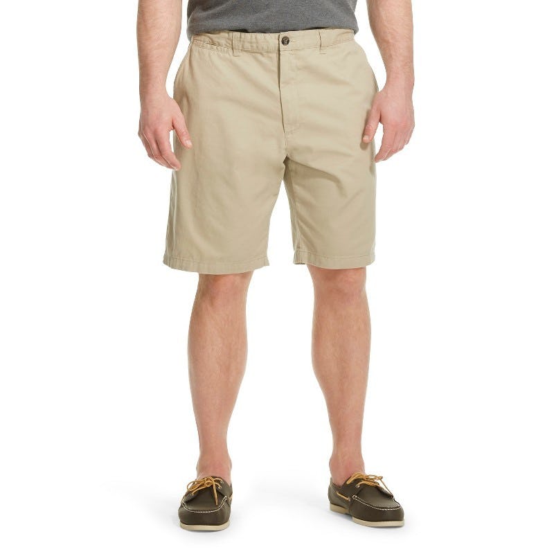 Merona on sale cargo shorts