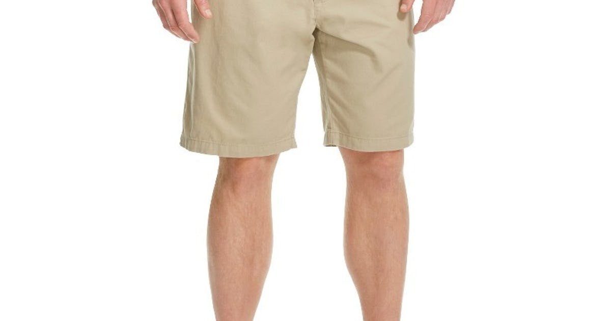 Merona brand shorts hotsell