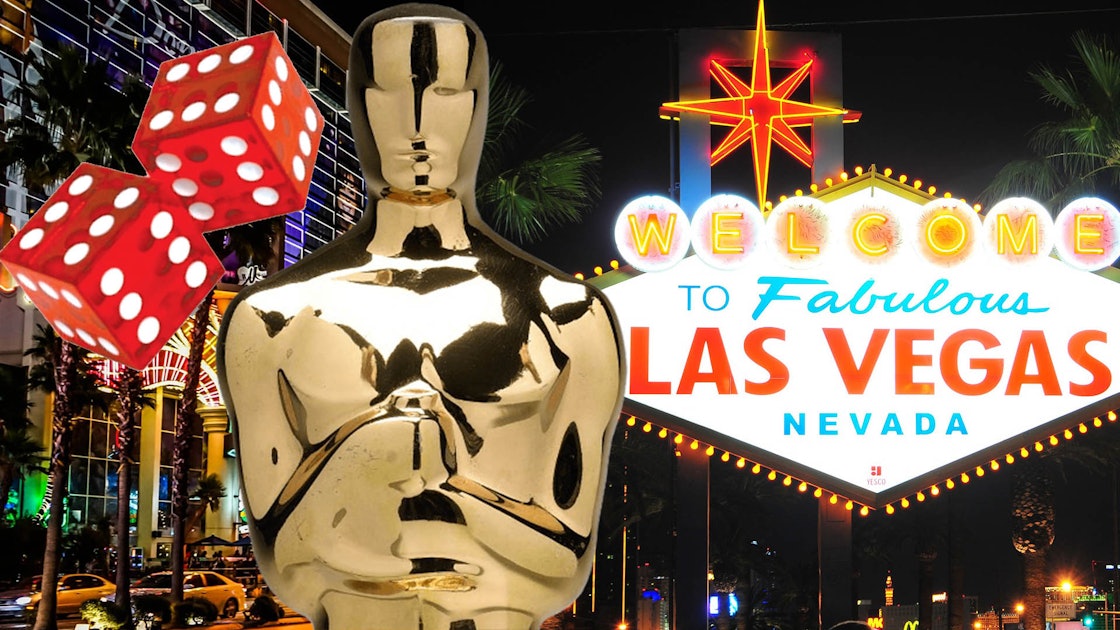2019 Oscars Predictions Las Vegas Odds Reveal the Most Likely Winners