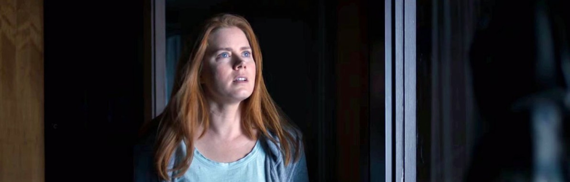 Heptapods In Arrival Aren T The First Aliens Who Don T Understand Time