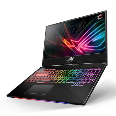 ASUS ROG Strix Hero II Gaming Laptop, 15.6”