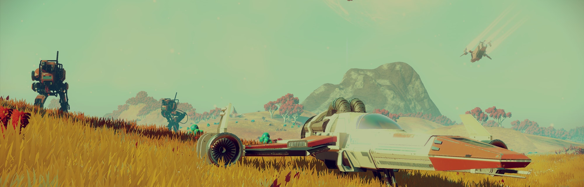 Using The No Man S Sky Dupe Exploit Is Missing The Point