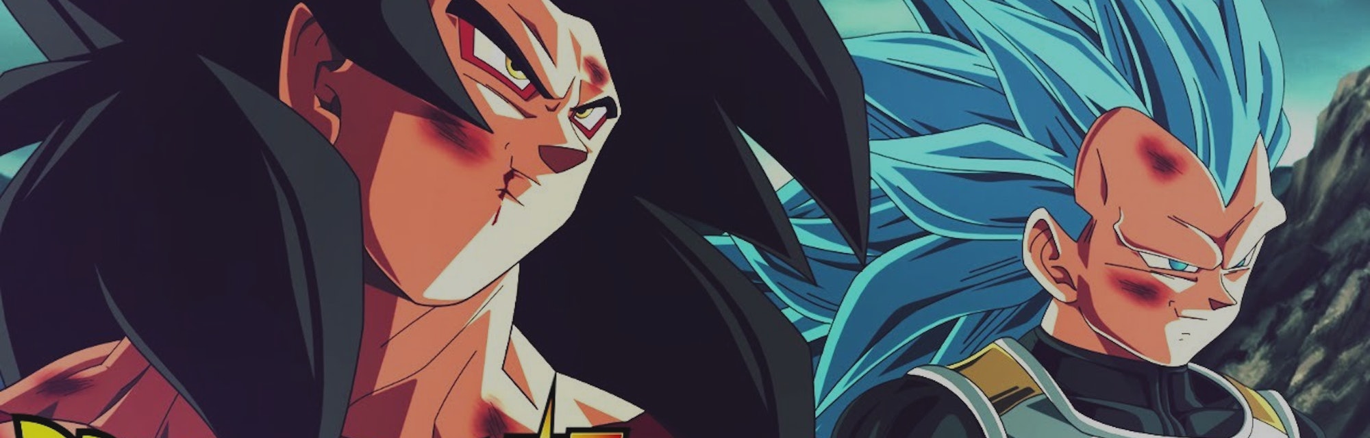 Toonami Set The Dragon Ball Super Trailer To Danny Brown