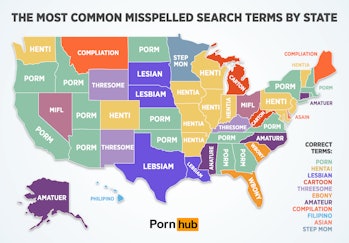 funny porn misspellings pornhub