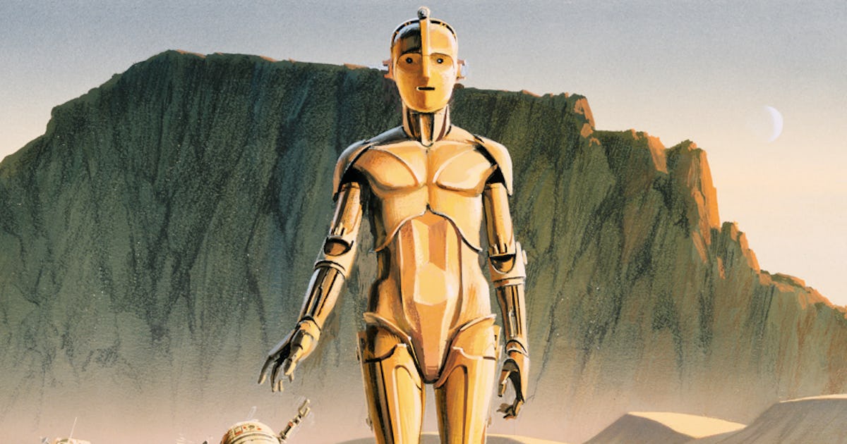 Phoebe Waller-Bridge's Female Droid Would Bring 'Star Wars ...