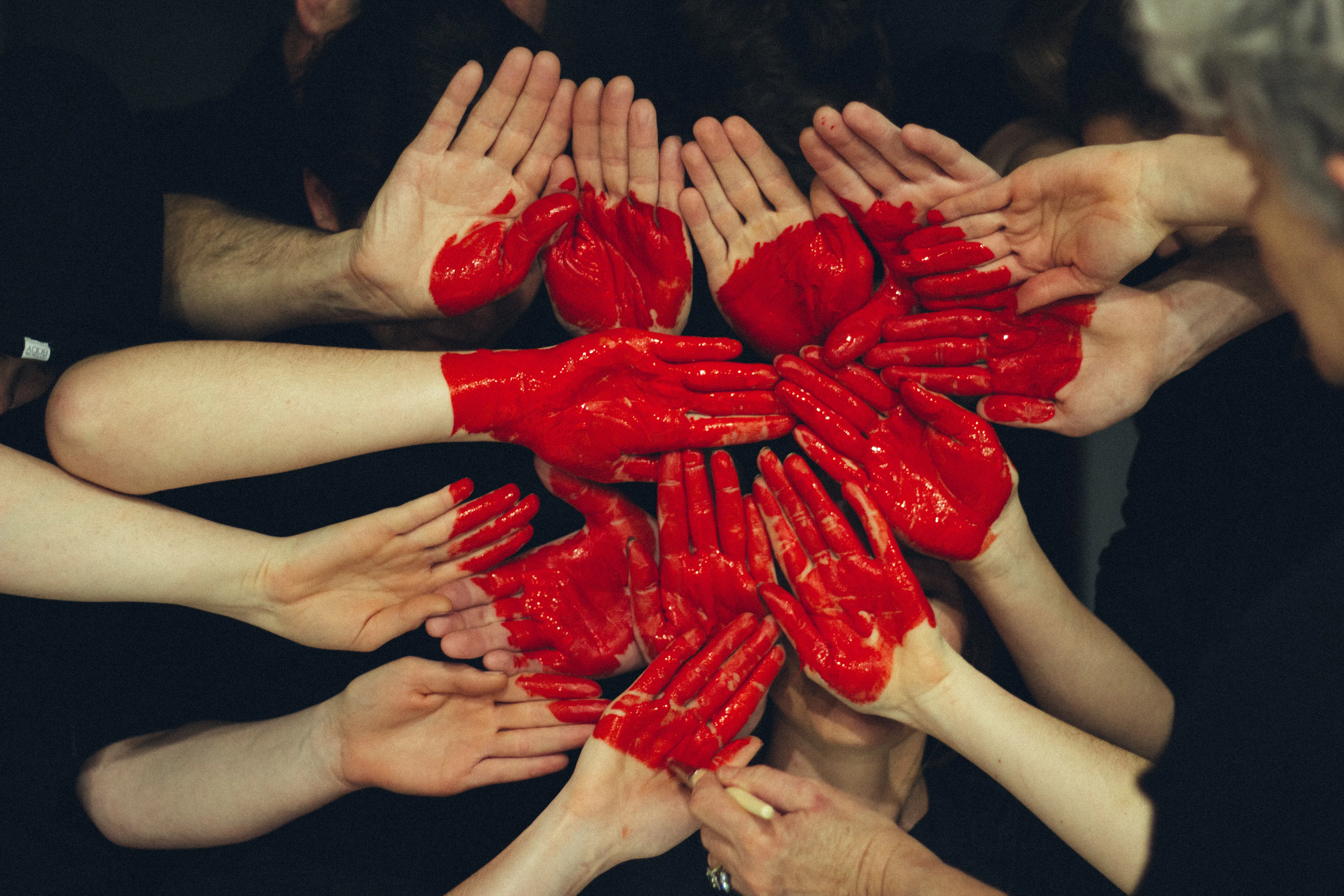 Psychologists Reveal Why People Risk Their Lives to Save Strangers
