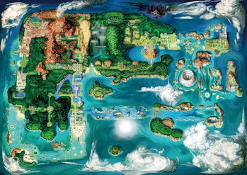 Pokemon S Ties To The Real World Pokemon S Ties To The Real World