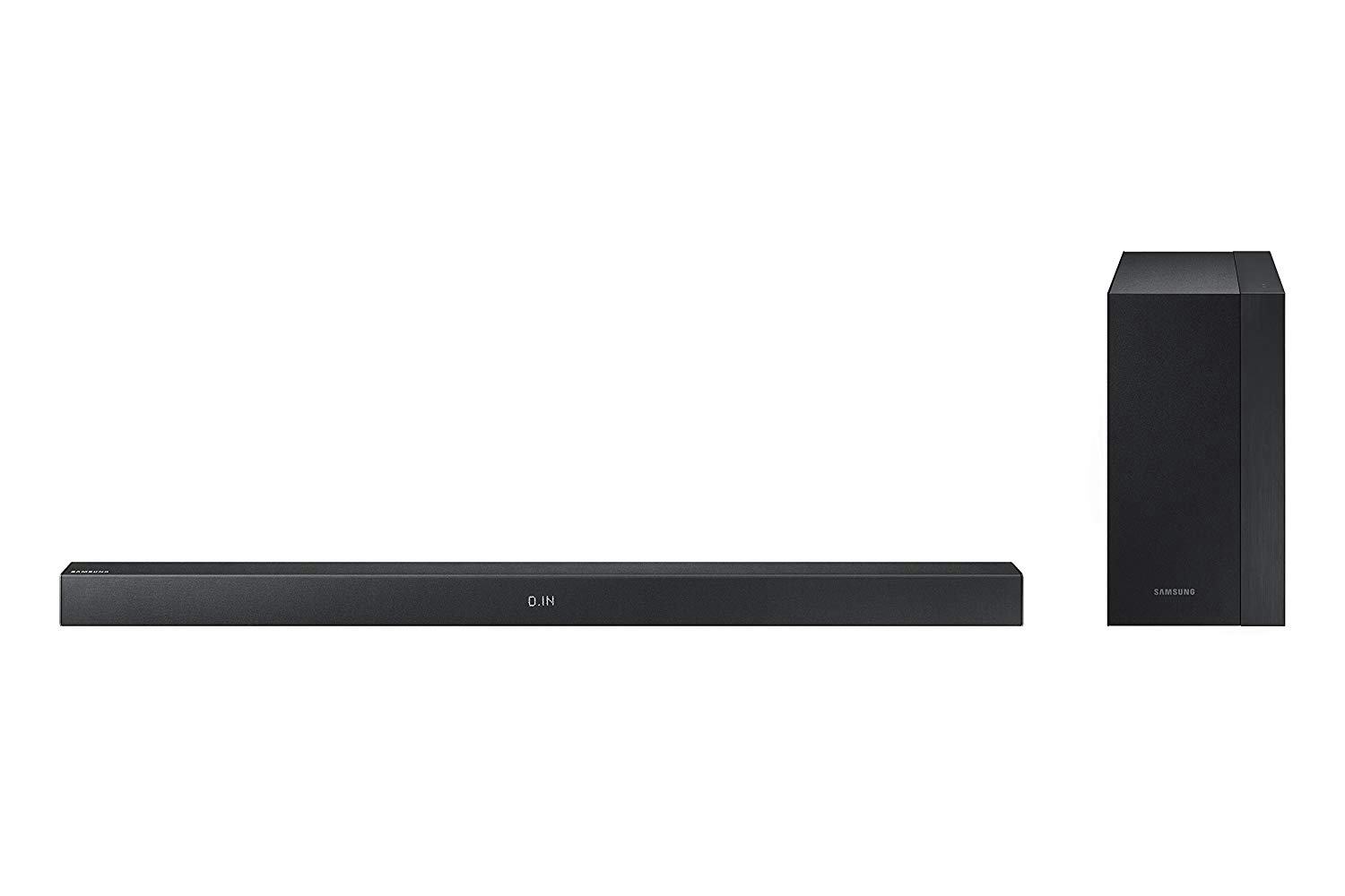 bose solo soundbar watts