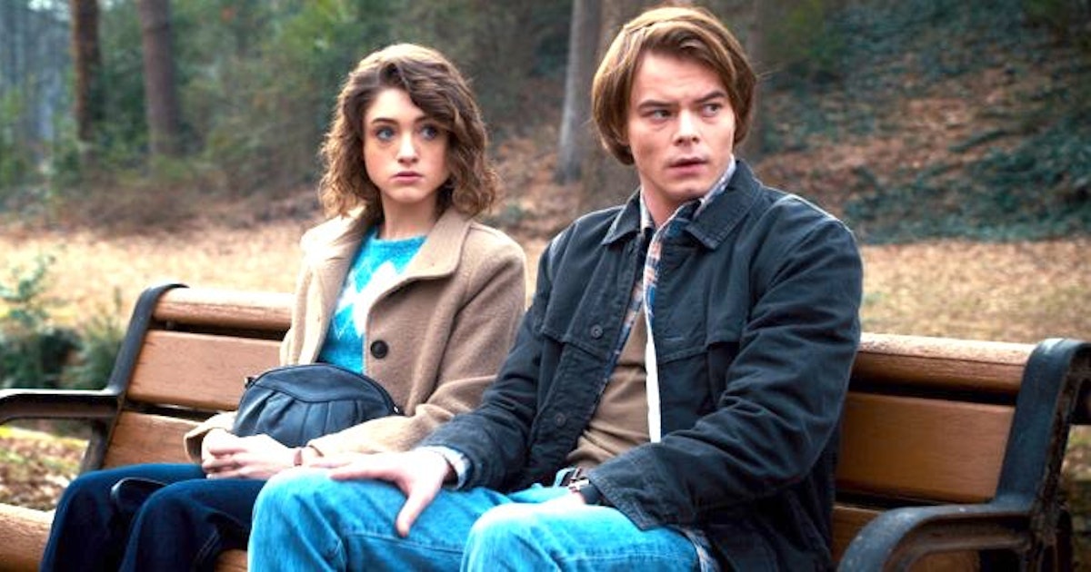 Stranger Things Season 3 Spoilers You Need To Rewatch This S2