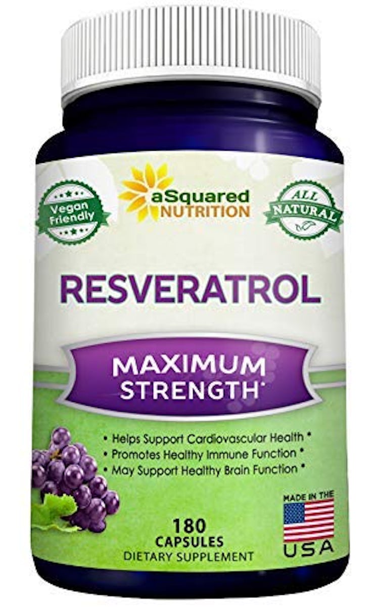 Resveratrol 