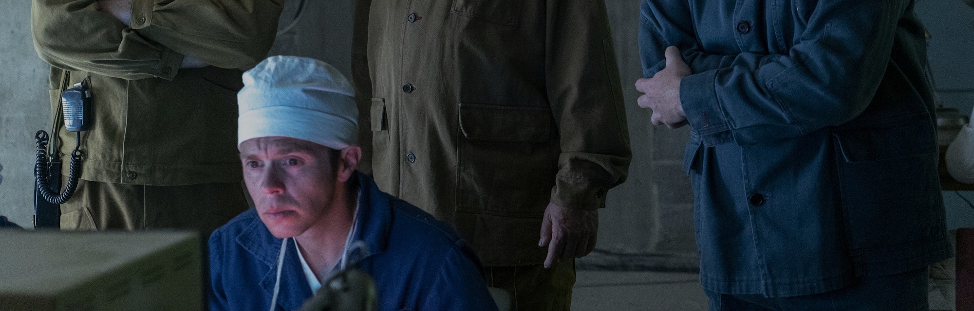 Hbo S Chernobyl Is Already The Highest Rated Show Of All Time On Imdb