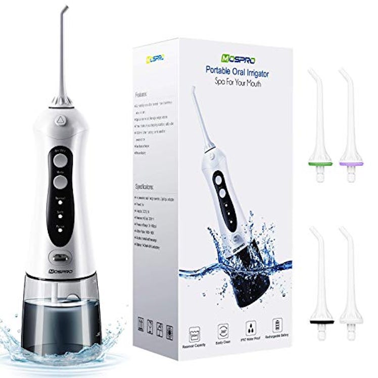 MosPro Water Flosser