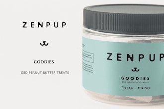ZenPup Goodies