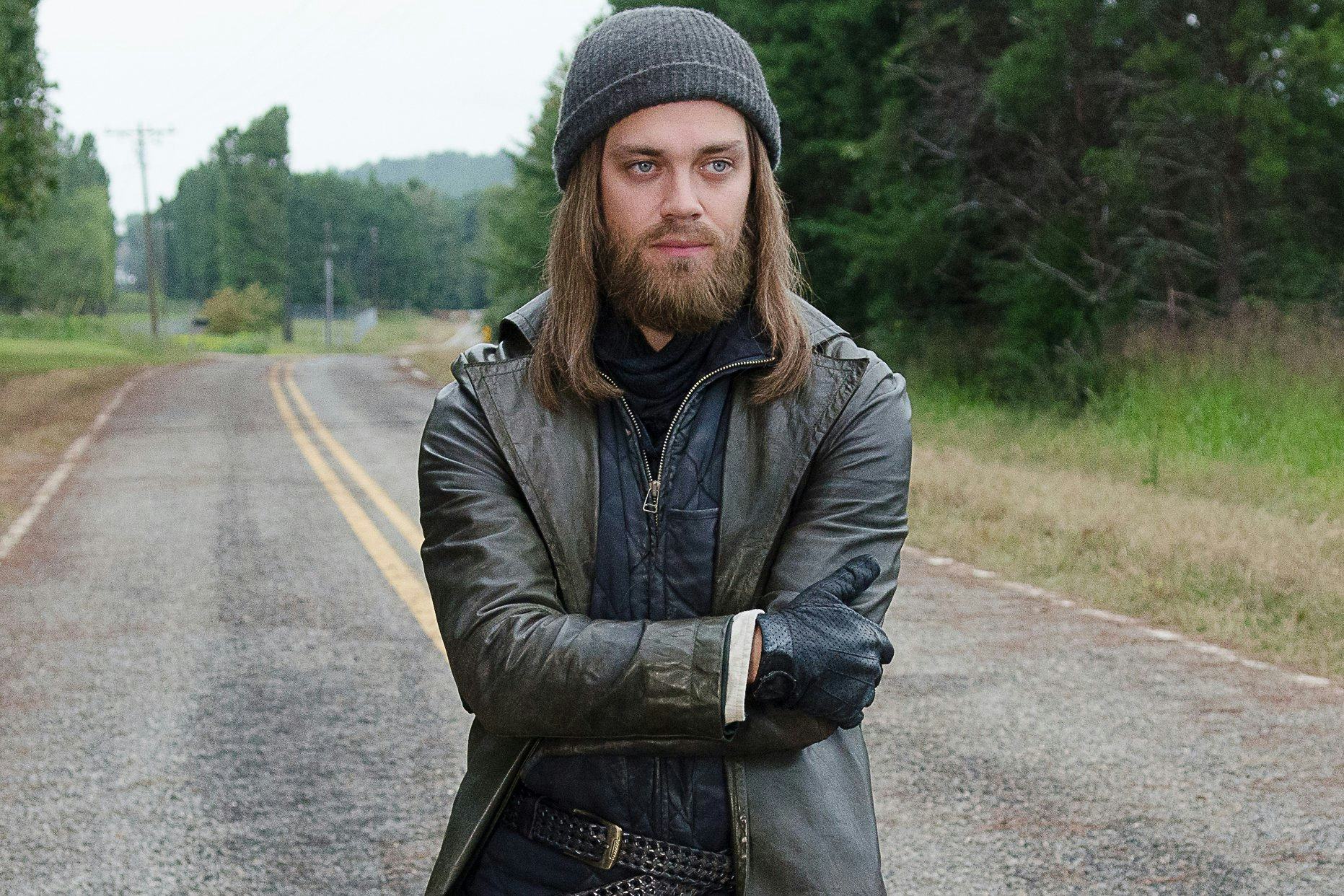 'The Walking Dead' Theories 4 Characters That Could Die Next