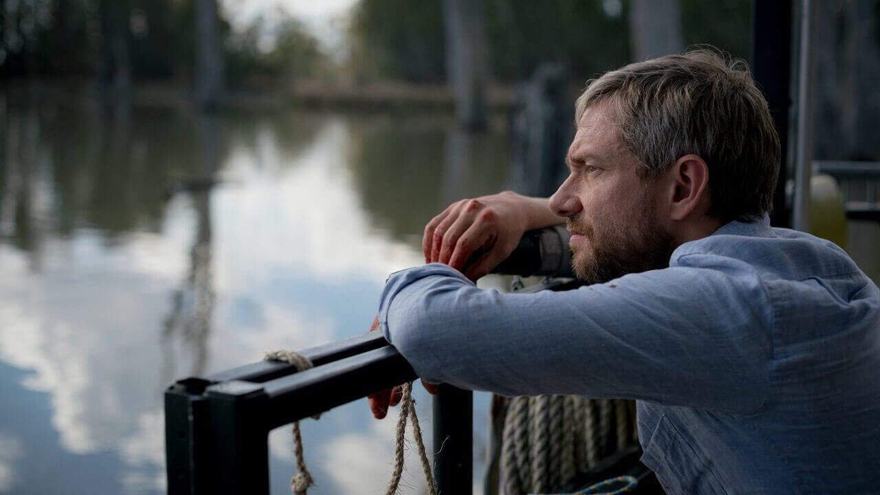 'Cargo' Ending Explained How Netflix's Zombie Movie Could Set Up a Sequel