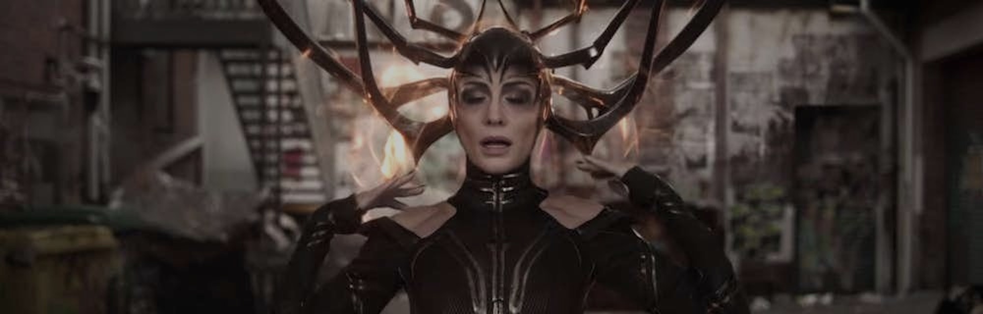 Hela Might Survive Thor Ragnarok And Appear In Infinity War