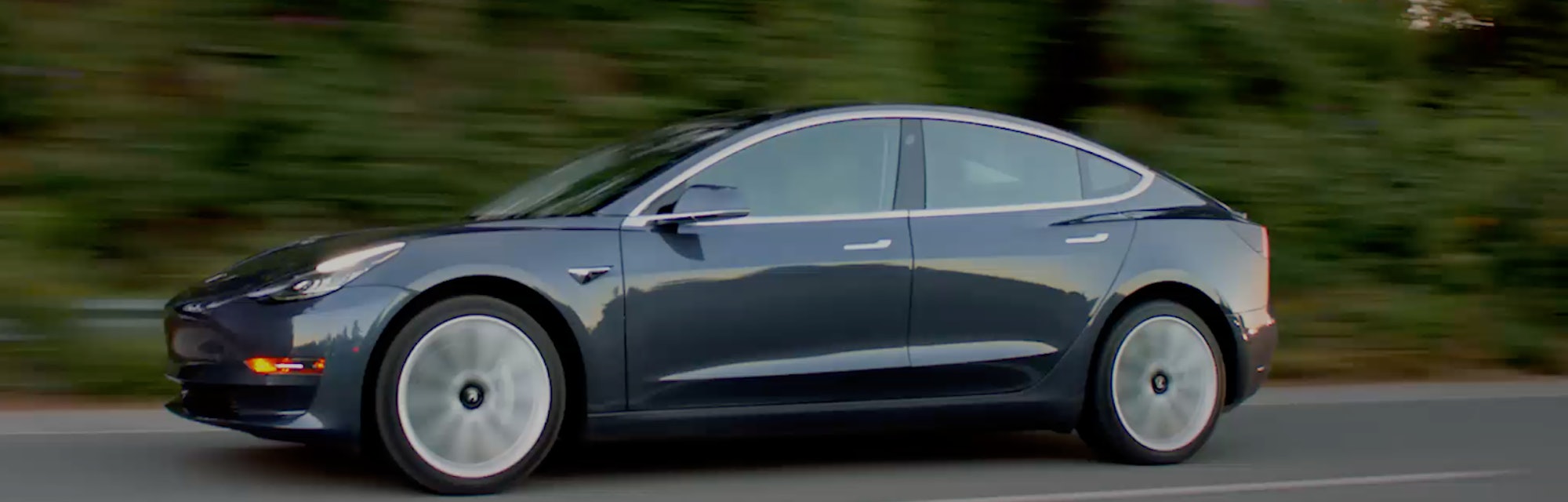 Tesla Model 3 Elon Musk Just Launched The Cheapest Version Yet