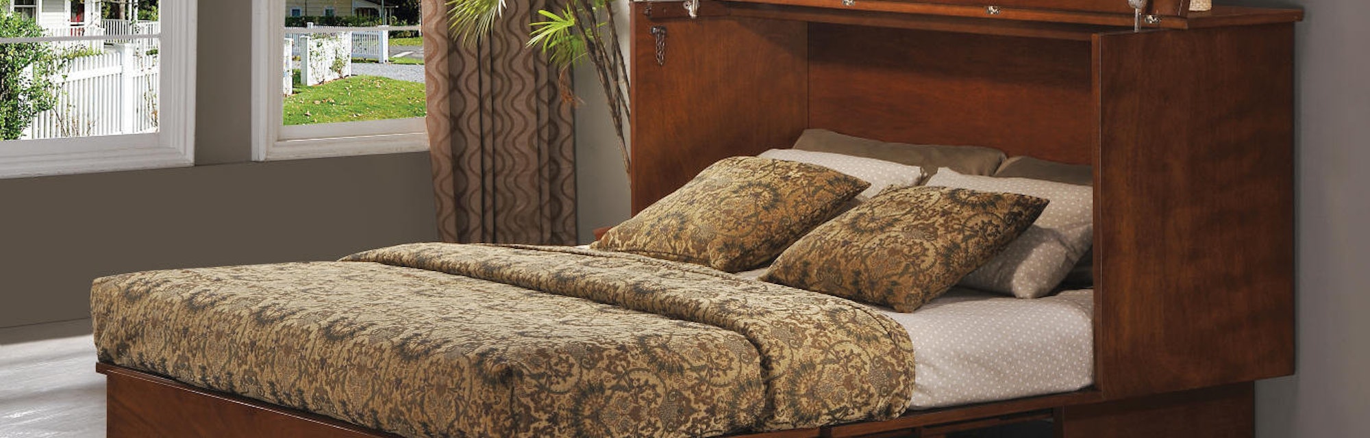 What The Former Slave Who Invented Small Apartment Furniture Got Right