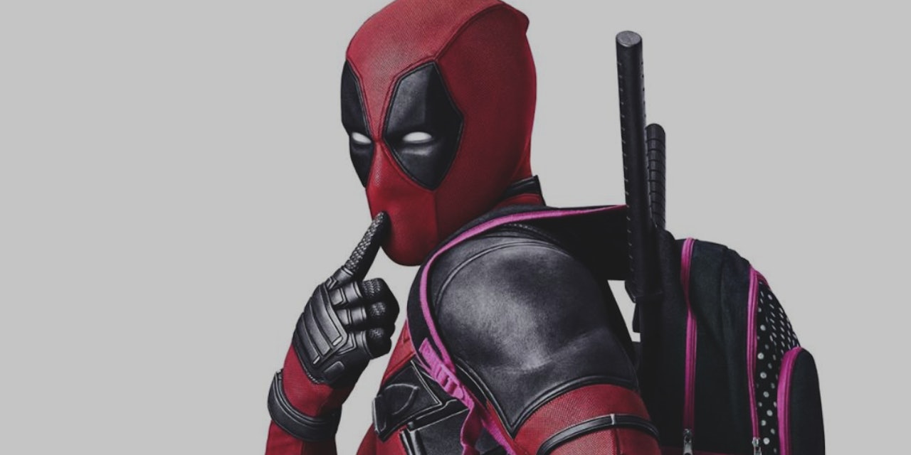 Deadpool’s Stunt Doubles Had Trouble Acting Girly Enough