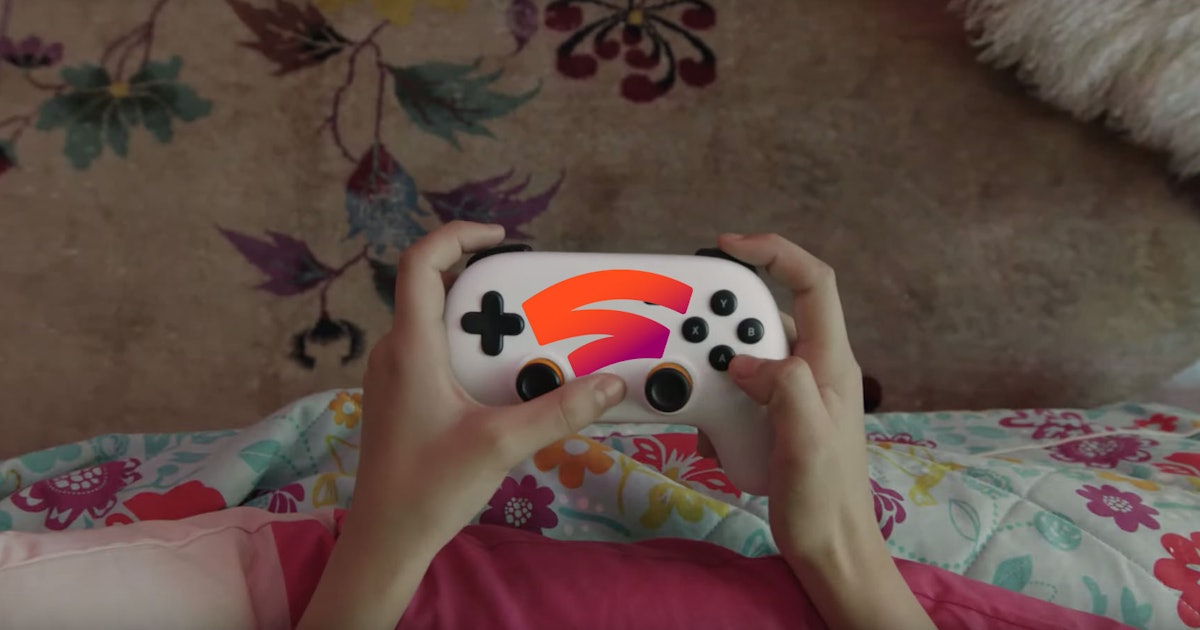 Google Stadia: Price, Release Date, Games Revealed in Pre ... Google Stadia: Price, Release Date, Games Revealed in Pre ...