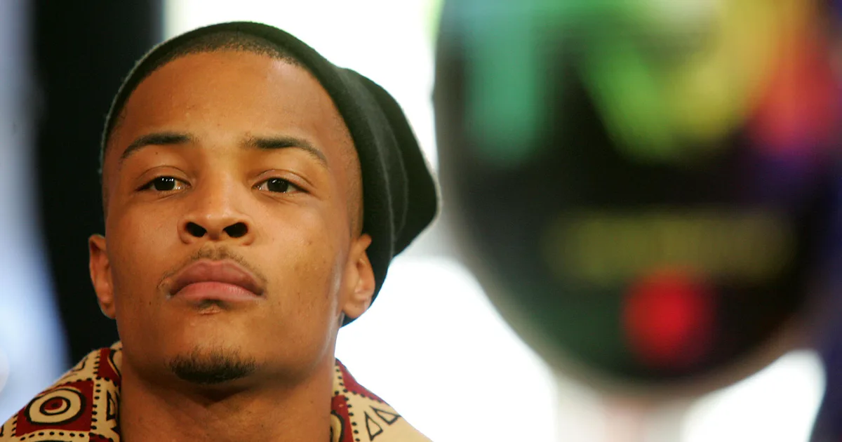 Ti Rapper King Song T.I.'s 'KING' Is Still a Masterpiece, 10 Years Later
