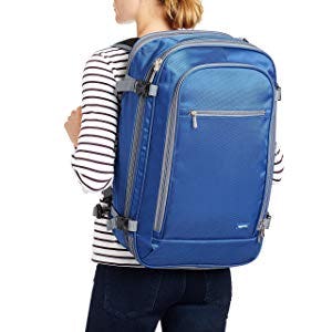 4 Best Backpacks to Take on an Airplane