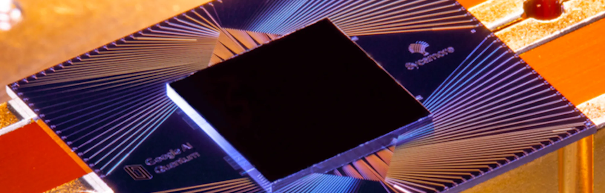 Inverse Daily: Google reaches quantum supremacy