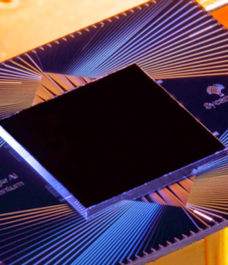 Inverse Daily: Google reaches quantum supremacy