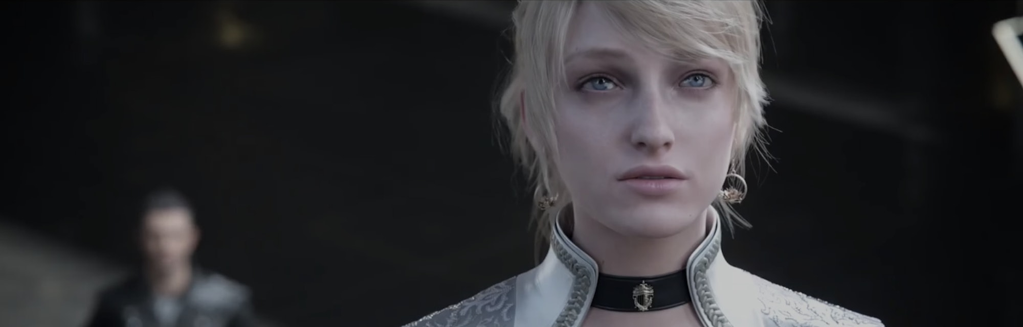 Get Watch The Trailer For Final Fantasy Xv S Cgi Movie Starring Game For iPhone Free Get Wallpaper Watch The Trailer For Final Fantasy Xv S Cgi Movie Starring Game HD