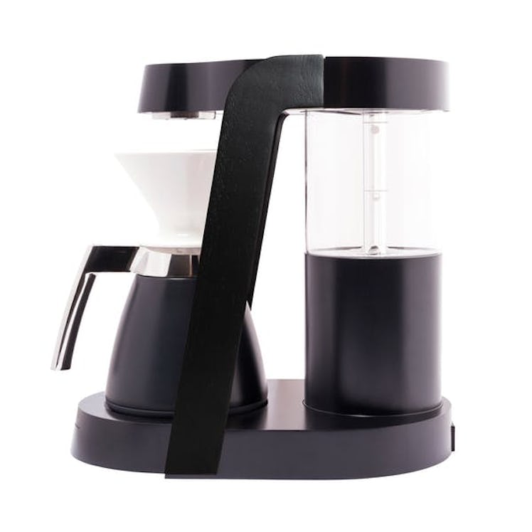 Ratio Coffee: Ratio Eight Coffee Maker with Thermal Carafe and Coffee Cups