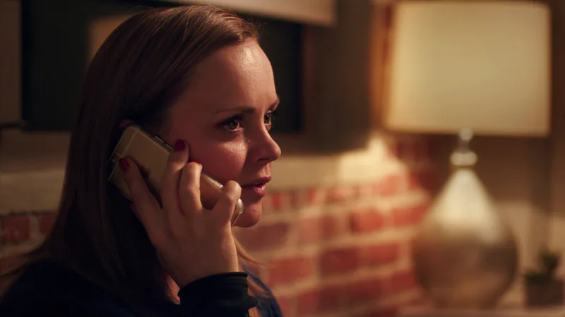 'Distorted Reality' VR Trailer Evokes Paranoid Fear of Your Smart Home
