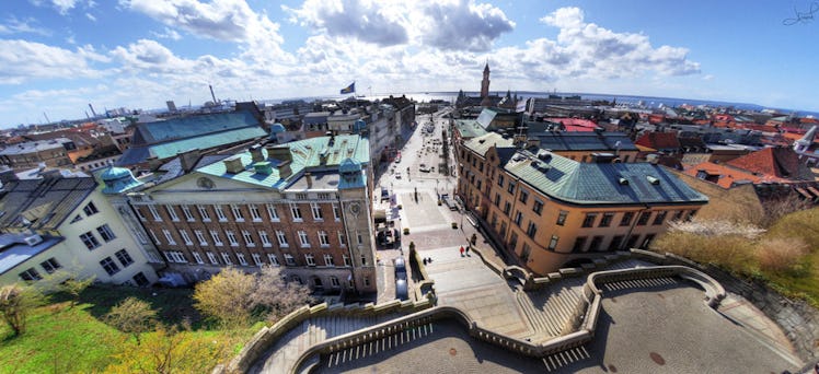 Helsingborg, Sweden