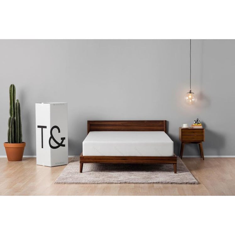 Tuft and Needle Organic Mattress