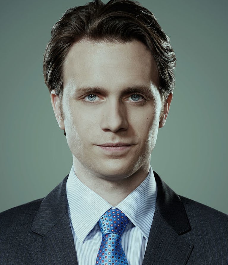 What Happened to Tyrell Wellick on Mr. Robot?