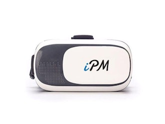 IPM 3D Virtual Reality Glasses