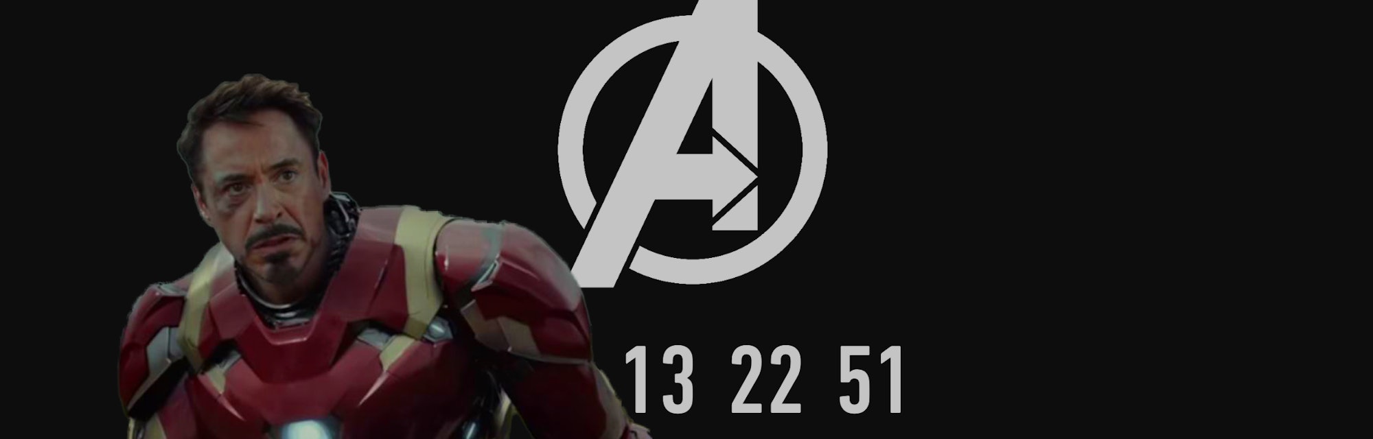 Avengers 4 Release Date Let Marvel Depress You With A Countdown Clock